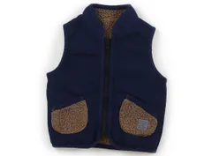 【アプレレクール/apreslescours】ベスト 80サイズ 男の子【子供服・ベビー服】（1984071）