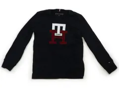 【トミーヒルフィガー/TommyHilfiger】Tシャツ・カットソー 120サイズ 男の子【子供服・ベビー服】（1983774）