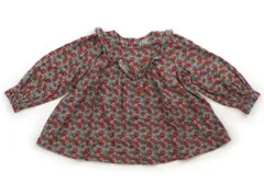 【センスオブワンダー/SenseofWonder】チュニック 80サイズ 女の子【子供服・ベビー服】（1983780）