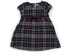 【ミキハウス/mikiHOUSE】ジャンパースカート 100サイズ 女の子【子供服・ベビー服】（1983985）