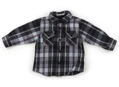 【べべ/BeBe】シャツ・ブラウス 80サイズ 男の子【子供服・ベビー服】（1983991）