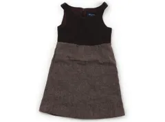 【コムサデモード/COMMECADUMODE】ジャンパースカート 110サイズ 女の子【子供服・ベビー服】（1983994）