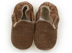 【アグ/UGG】室内用ベビーシューズ 靴12cm～ 女の子【子供服・ベビー服】（1983892）