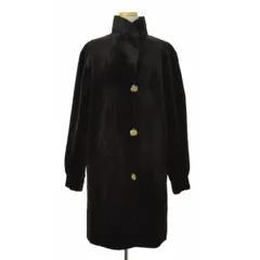 極美品・最高級✨Guy Laroche ギラロッシュ ラムレザー　トレンチコート 2025年最新】ギラロッシュ コートの人気アイテム - メルカリ