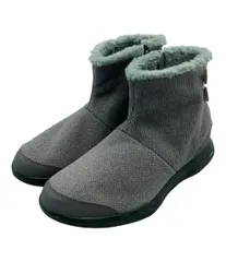 美品 リーボック ムートンブーツ EASYTONE KNIT BOOT M48420 レディース SIZE 23.0 (M) Reebok