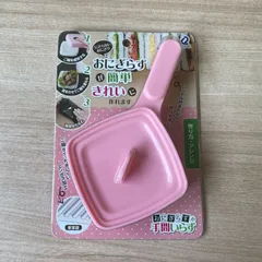おにぎらずが手間いらずのサムネイル