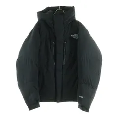 THE NORTH FACE (ザノースフェイス) BALTRO LIGHT JACKET バルトロ ライト ダウンジャケット ブラック ND92240