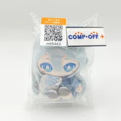 宵崎奏 ぬいぐるみマスコット 「はっぴーこれくしょんくじ 劇場版プロジェクトセカイ 壊れたセカイと歌えないミク B BOX」A賞 ぬいぐるみ