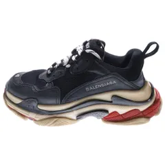 2025年最新】balenciaga triples 41の人気アイテム - メルカリ
