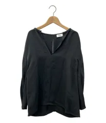 サルヴァトーレフェラガモ 長袖カットソー レディース SIZE 40 (S) Salvatore Ferragamo