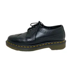 2025年最新】ドクターマーチン Dr.Martens ウィングチップの人気