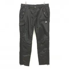 新品正規品【PG/6】パーリーゲイツ プリマロフト中綿パンツ防寒パンツ MASTER BUNNY EDITION（マスターバニーエディション） 【NEW】マスター