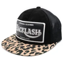 2026年最新】ISAMUKATAYAMA BACKLASH キャップの人気アイテム - メルカリ