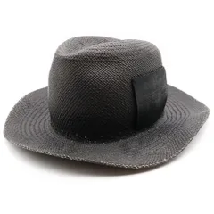 バックラッシュ バケットハット リネン サイズ3 墨黒 最終価格 2026年最新】ISAMUKATAYAMA BACKLASH ハットの人気アイテム - メルカリ