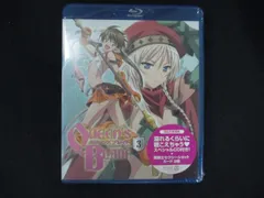 2026年最新】DVD クイーンズブレイドの人気アイテム - メルカリ