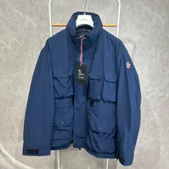 2025年最新】MONCLER メンズ マウンテンパーカーの人気アイテム - メルカリ