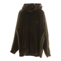 2025年最新】needles ベロア ブラウンの人気アイテム - メルカリ