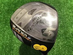 【中古】 テーラーメイド BURNER SUPER FAST 5W フェアウェイウッド FW FUBUKI 50(フェアウェイ) (フレックスR) メンズ 男性用 右利き 右用 Cランク ゴルフクラブ