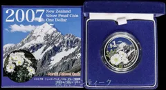 2025年最新】2007 ニュージーランド1ドルの人気アイテム - メルカリ