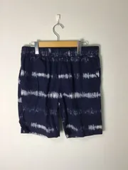 ショートパンツ　サイズL