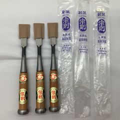 鑿(ノミ)5本セット 追入鑿 山国屋謹製 - メルカリ