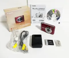 2026年最新】Canon A3100ISの人気アイテム - メルカリ