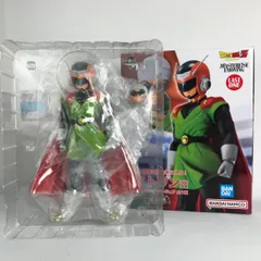 ■■ フィギュア ドラゴンボール1番くじグレートサイヤマン ラストワン