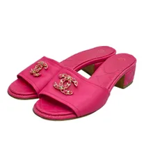 2026年最新】シャネル サンダルの人気アイテム - メルカリ