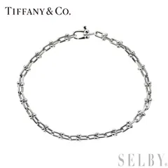 2026年最新】ティファニー マイクロリンクブレスレットの人気アイテム