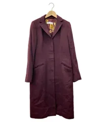 ドルチェアンドガッバーナ ステンカラーコート レディース SIZE 40 (M) DOLCE&GABBANA