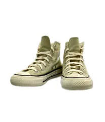コンバース ハイカットスニーカー のこり染 ALL STAR NOKORIZOME 1SC812 レディース SIZE 23.0 (M) CONVERSE