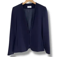 2025年最新】トリアセブレンド ジャケットの人気アイテム - メルカリ