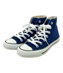 美品 コンバース ハイカットスニーカー オールスター HI 1704 レディース SIZE 23.5 (M) CONVERSE