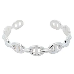 2025年最新】エルメス バングル shの人気アイテム - メルカリ