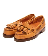 リーガル ローファー タッセル レディース SIZE 22.5 (S) REGAL