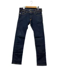 ディーゼル デニムパンツ ボタンフライ メンズ SIZE 29 (S) DIESEL