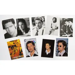 2025年最新】ブラット・ピットの人気アイテム - メルカリ