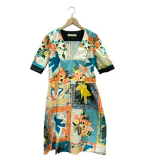 2025年最新】エトロワンピースの人気アイテム - メルカリ