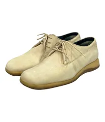 サルヴァトーレフェラガモ レースアップシューズ メンズ SIZE 7 1/2 3E (S) Salvatore Ferragamo