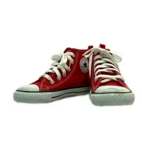コンバース ハイカットスニーカー キッズ SIZE 19 (M) CONVERSE