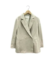 ボールジー テーラードジャケット レディース SIZE 34 BALLSEY