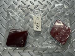 新車外し】S700V/S710V アトレー 純正グリル 75770-B5080 (24070057