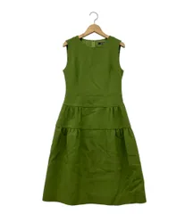 フォクシー ノースリーブワンピース レディース SIZE 38 (S) FOXEY