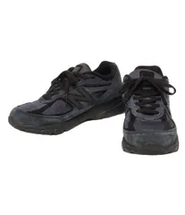 ニューバランス ローカットスニーカー M990JJ4 メンズ SIZE 28.0 NEW BALANCE×JJJJound