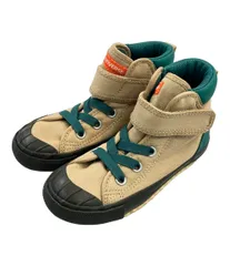 訳あり コンバース ハイカットスニーカー キッズ SIZE 17.0 (M) CONVERSE