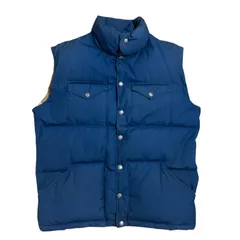 2025年最新】THE NORTH FACE 茶タグ ベストの人気アイテム - メルカリ