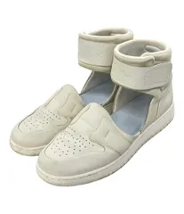 ナイキ ハイカットスニーカー AIR JORDAN 1 LOVER XX A01528-100 レディース SIZE 25.0 (XL) NIKEのサムネイル