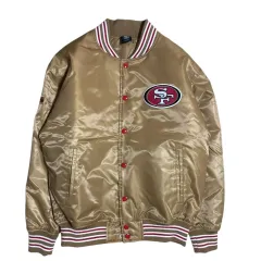 2025年最新】49ers starterの人気アイテム - メルカリ