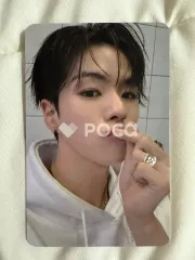 TREASURE ユン・ジェヒョク LOVE PULSE Hellolive shop