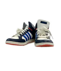 アディダス ミドルカットスニーカー AW5131 レディース SIZE 24.5 (L) adidas